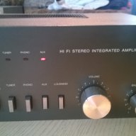 mp a400 hi-fi-stereo amplifier-140watt-за 4 броя колони-внос швеицария, снимка 17 - Ресийвъри, усилватели, смесителни пултове - 8255750