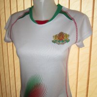 Дамска тениска на България - високо качествена сублимация - 3 варианта , снимка 11 - Тениски - 21984746