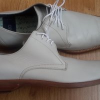 Мъжки обувки KENZO 45 и мокасини TOD'S 42, снимка 4 - Ежедневни обувки - 23298644