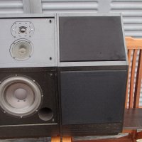Scan Akustik Str 120 vintage, снимка 2 - Тонколони - 21279494
