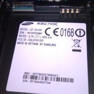 Samsung-здрава платка и батерия-светка и писка, снимка 9 - Samsung - 17776984