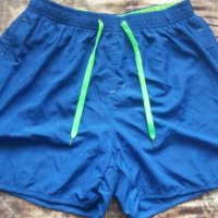 Мъжки шорти за спорт и плаж, снимка 2 - Спортни дрехи, екипи - 21093450