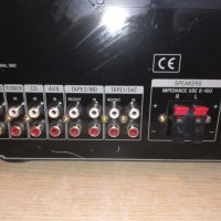 sony ta-fe230 stereo amplifier-внос англия, снимка 15 - Ресийвъри, усилватели, смесителни пултове - 20761385
