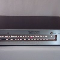 Luxman T-2 Solid State AM/FM Stereo Tuner (1979-81), снимка 3 - Ресийвъри, усилватели, смесителни пултове - 25281182