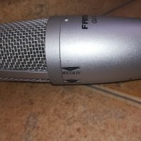 fame-profi microphone-без кабел-внос швеицария, снимка 9 - Микрофони - 21005230