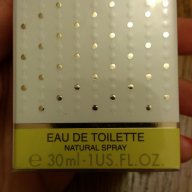 Дамска тоалетна вода Christian Dior Eau dе Dolce Vita 30 мл. спрей, снимка 2 - Дамски парфюми - 7177970