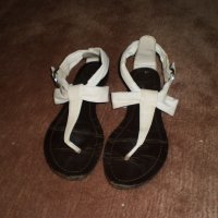 Летни дамски обувки, снимка 11 - Сандали - 22352183