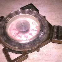ретро колекция-термометър-22х10см-руски, снимка 5 - Колекции - 24516808