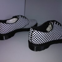 Dr Martens оригинални обувки, снимка 3 - Ежедневни обувки - 24153811