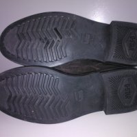G-star оригинални обувки, снимка 5 - Мъжки боти - 25090566