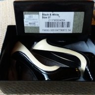 Обувки Karen Millen -Промо!, снимка 9 - Дамски обувки на ток - 13812211