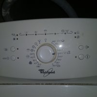 Пералня whirlpool AWE2117 на части горно зареждане, снимка 1 - Перални - 23932513