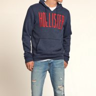 !!! SALE !!! Hollister Co. Sweatshirts / Pullover, снимка 2 - Пуловери - 11150725