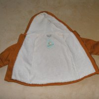 Детско палто пролет-есен, снимка 4 - Детски якета и елеци - 20405082