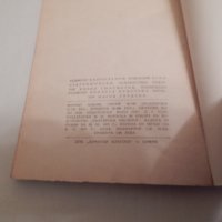 В сянката на града - Богомил Райнов , снимка 3 - Художествена литература - 23651593