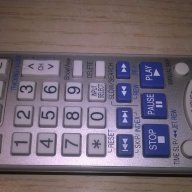 panasonic RECORDER-remote dvd/tv-внос швеицария, снимка 11 - Дистанционни - 18070277