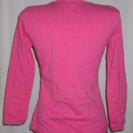 Еластична памучна блуза "Paprika"® унисайз, хипоалергична , снимка 2 - Тениски - 17412268