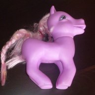 Много голямо пони - my little pony, снимка 2 - Музикални играчки - 17256990