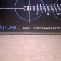 philips d8027-stereo-ретро колекция-внос швеицария, снимка 16 - Ресийвъри, усилватели, смесителни пултове - 22459730