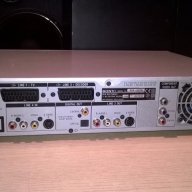 поръчано-Sony rdr-gx700 dvd recorder-записващо-внос швеицария, снимка 9 - Ресийвъри, усилватели, смесителни пултове - 15437918