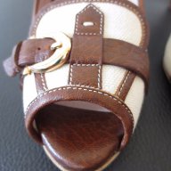 salvatore ferragamo дамски обувки, снимка 6 - Дамски обувки на ток - 14363168