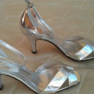 Pierre Cardin Uk 5,5, 38.5 Нови оригинални обувки, снимка 3 - Дамски ежедневни обувки - 7858610