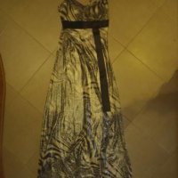 Дамски рокли, снимка 10 - Рокли - 19792502