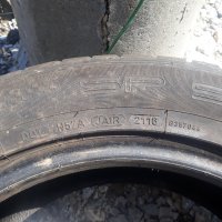 Нови гуми дот 2017, снимка 4 - Гуми и джанти - 21529629