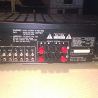 denon dra-585rd-stereo receiver-190watts-made in germany-внос швеицария, снимка 16 - Ресийвъри, усилватели, смесителни пултове - 9841168
