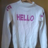 Пуловери по 4 Лева за брой, снимка 8 - Блузи с дълъг ръкав и пуловери - 21305346