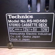 Technics cd tuner cassette amplifier-внос швеицария, снимка 16 - Ресийвъри, усилватели, смесителни пултове - 15272693