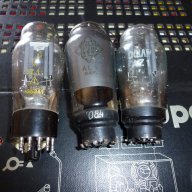 Уникална лампова техника , 50-те години Obberon лампово радио, снимка 9 - Радиокасетофони, транзистори - 10794560