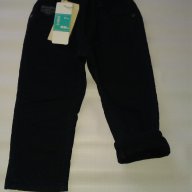 Детски термо панталони, на ластик,  тъмно син цвят, снимка 3 - Детски панталони и дънки - 9513641