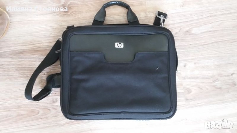 Чанти чанта за лаптоп 15 инча и 17 инча 15" 17", снимка 1