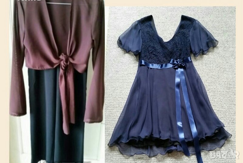 Официални дамски рокли. Ирина Сардарева- бутикова., снимка 1