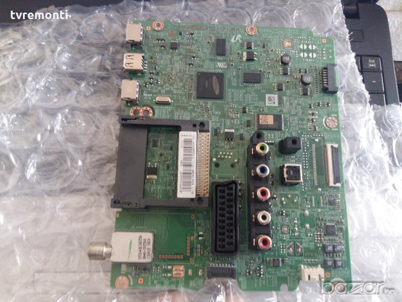 Main Board BN41-01955A BN94-06268x, снимка 1