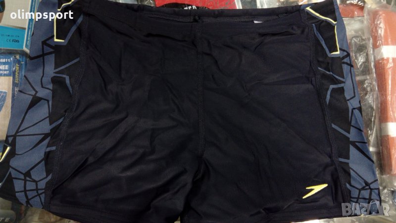 мъжки бански Speedo нови размер 48 М/Л талия до 100см , снимка 1