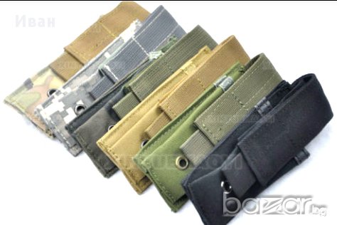 Калъф за пълнител на пистолет, снимка 1