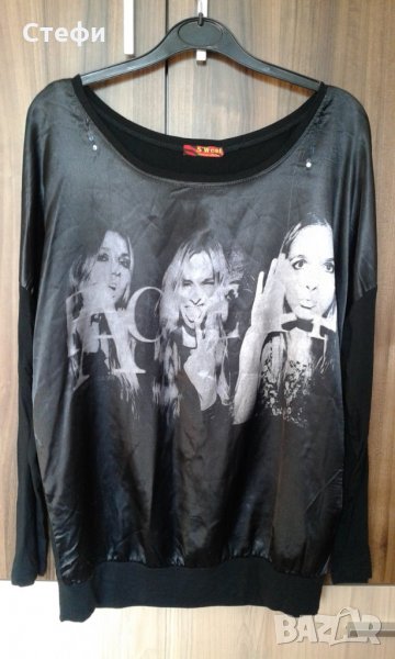 Дамска Блуза, снимка 1