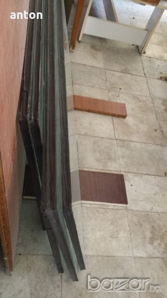 Стъклопакет, снимка 1