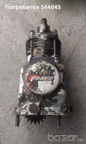 компресор за булгар, снимка 1