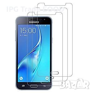 Samsung Galaxy J3 2017 стъклен протектор, снимка 1