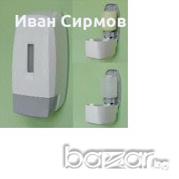 Дозатор за течен сапун, снимка 1