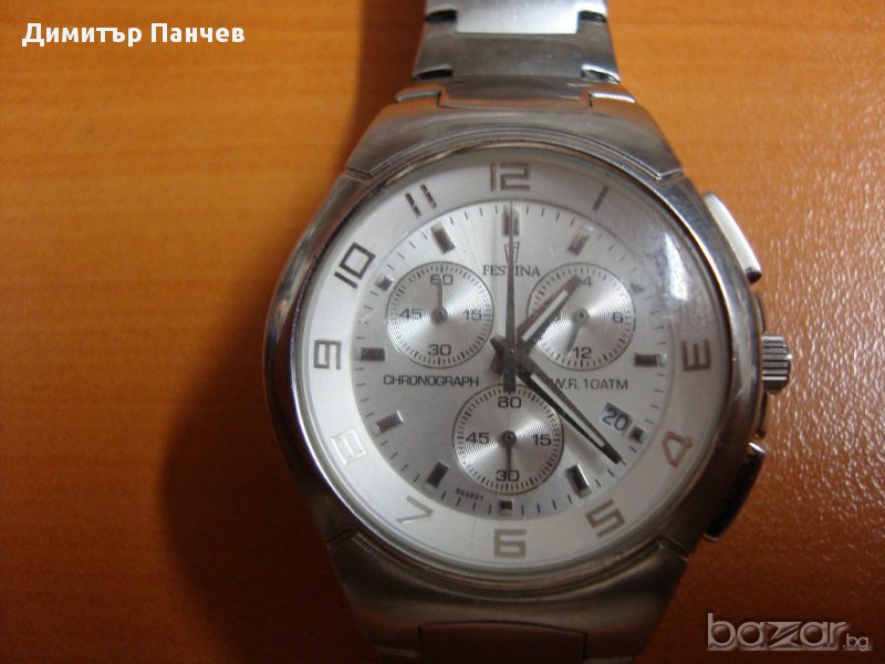 Festina 6698, снимка 1