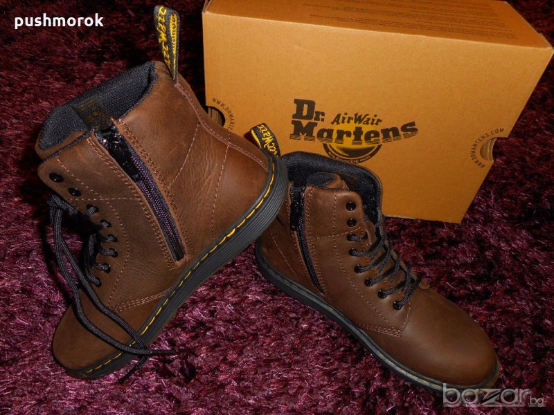 Dr Martens Malky J - нови, снимка 1