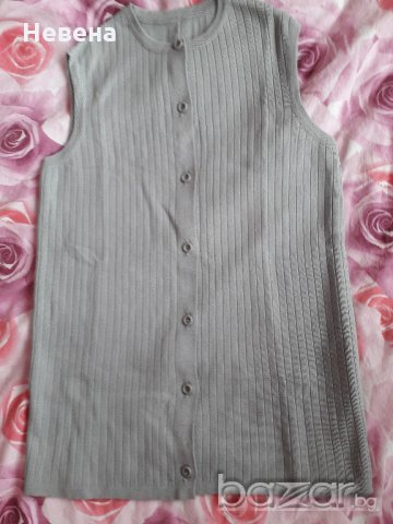 Елек светлосив