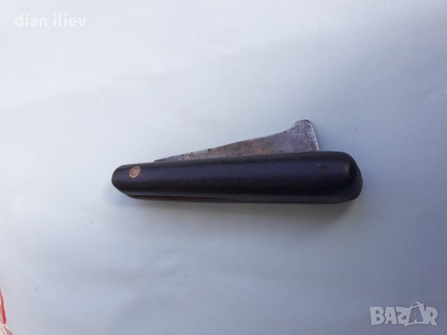 Стара сгъваема Ножка, снимка 16 - Колекции - 26182918