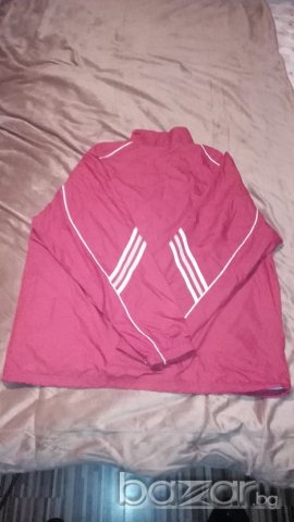 Горнище abibas оригинало, снимка 3 - Спортни дрехи, екипи - 21106933