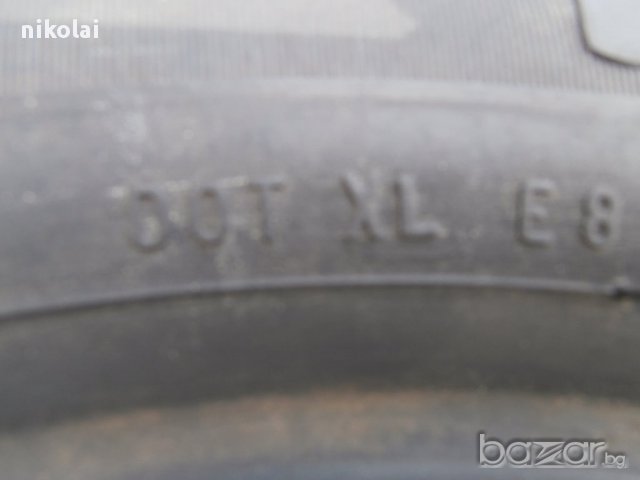 Гуми Pirelli 175/65R14', снимка 7 - Гуми и джанти - 10734113