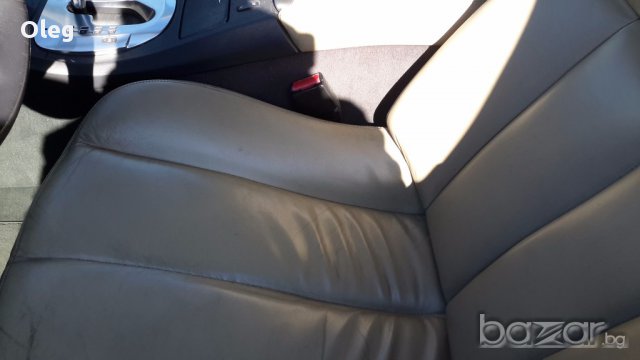 Renault Vel satis, снимка 7 - Автомобили и джипове - 14143502